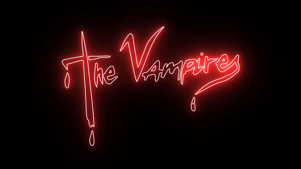 logo the vampires
